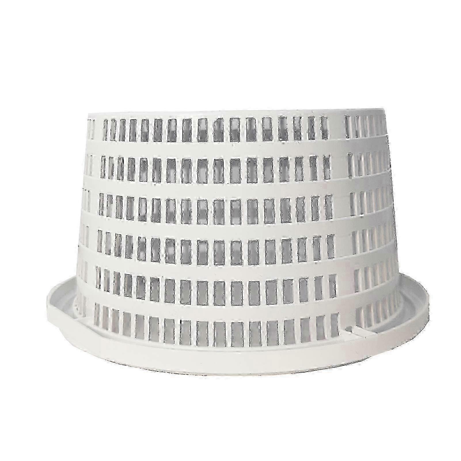 Mesh Filter Skimmer Basket Replacement for Sp1091lx Pool