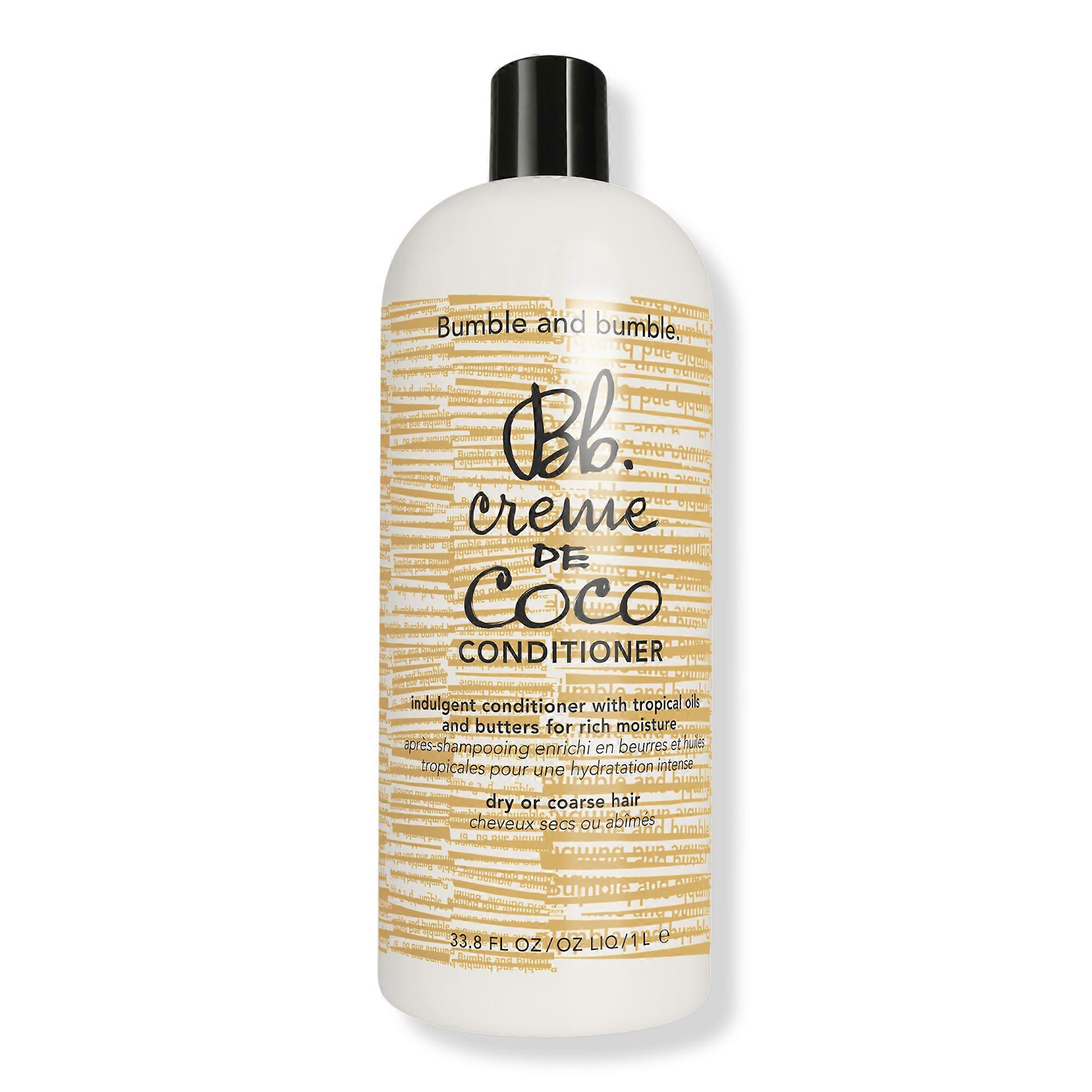 Bumble and bumble Creme de Coco Conditioner 33.8 oz