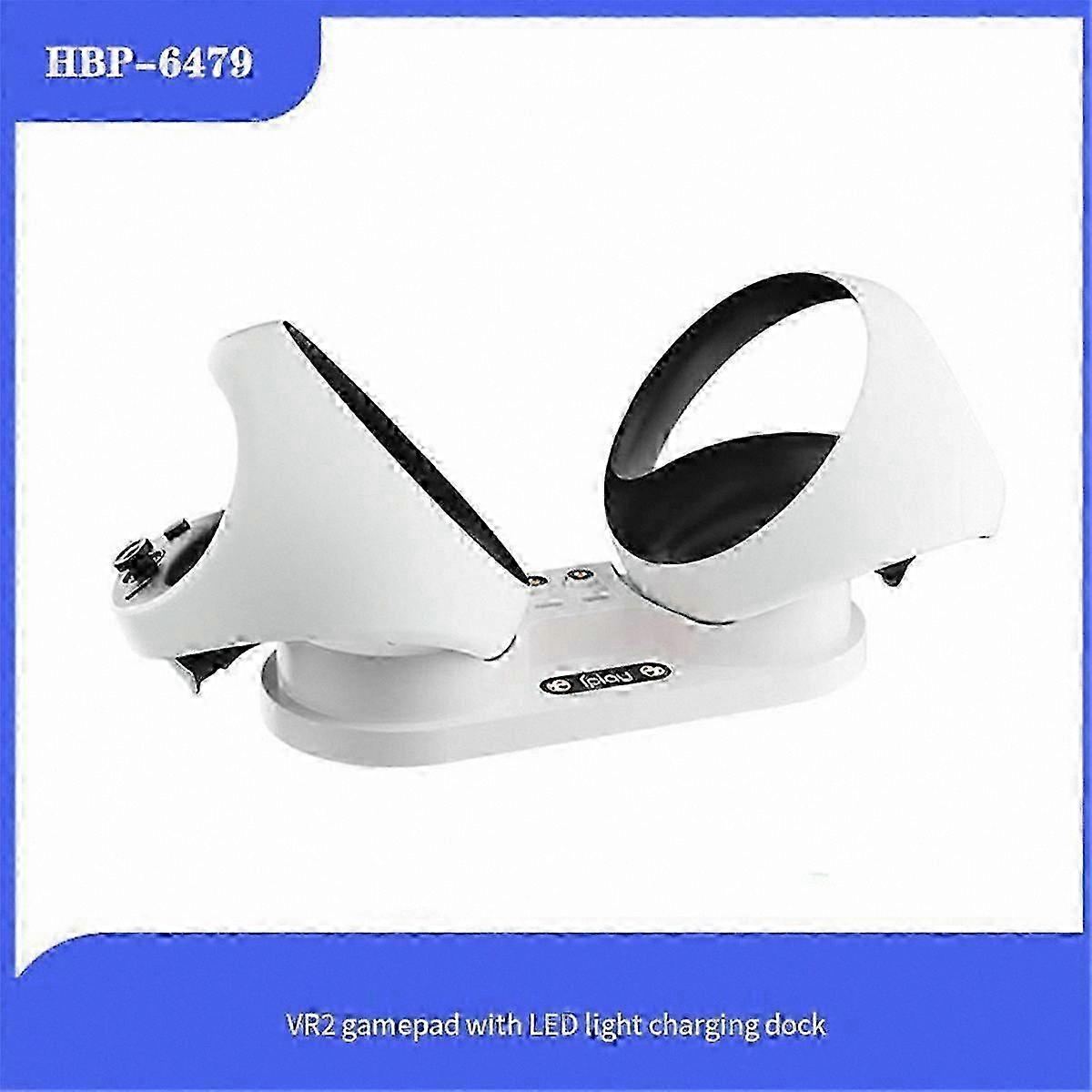 Gamepad VR2 Charging Dock