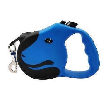 5m Auto-Retract Pet Leash Nylon