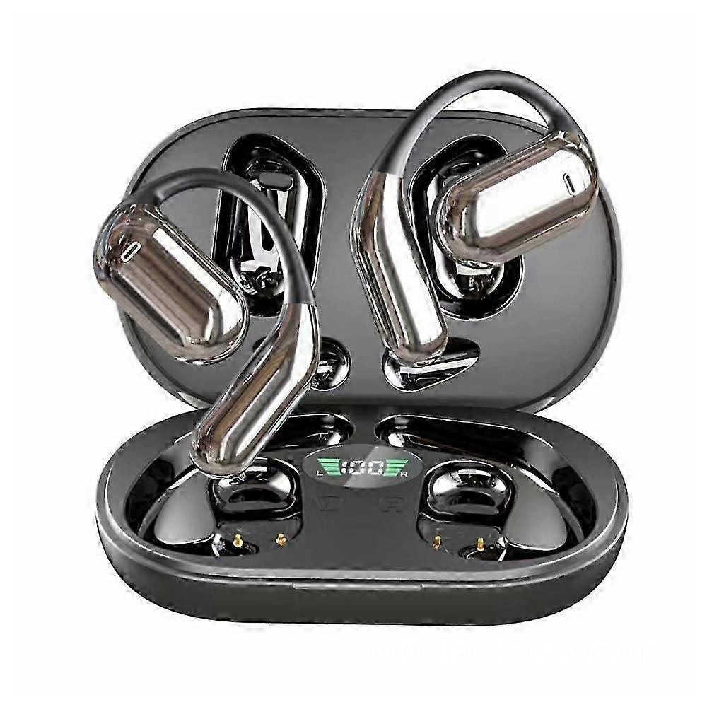 Real-Time AI Translation Headset