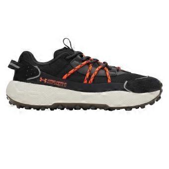 Under Armour Womens/Ladies Fat Tire Venture Trainers
