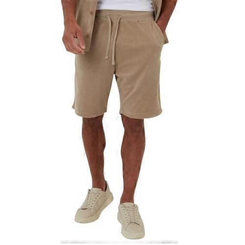 Threadbare Mens Jonetta Relaxed Fit Shorts