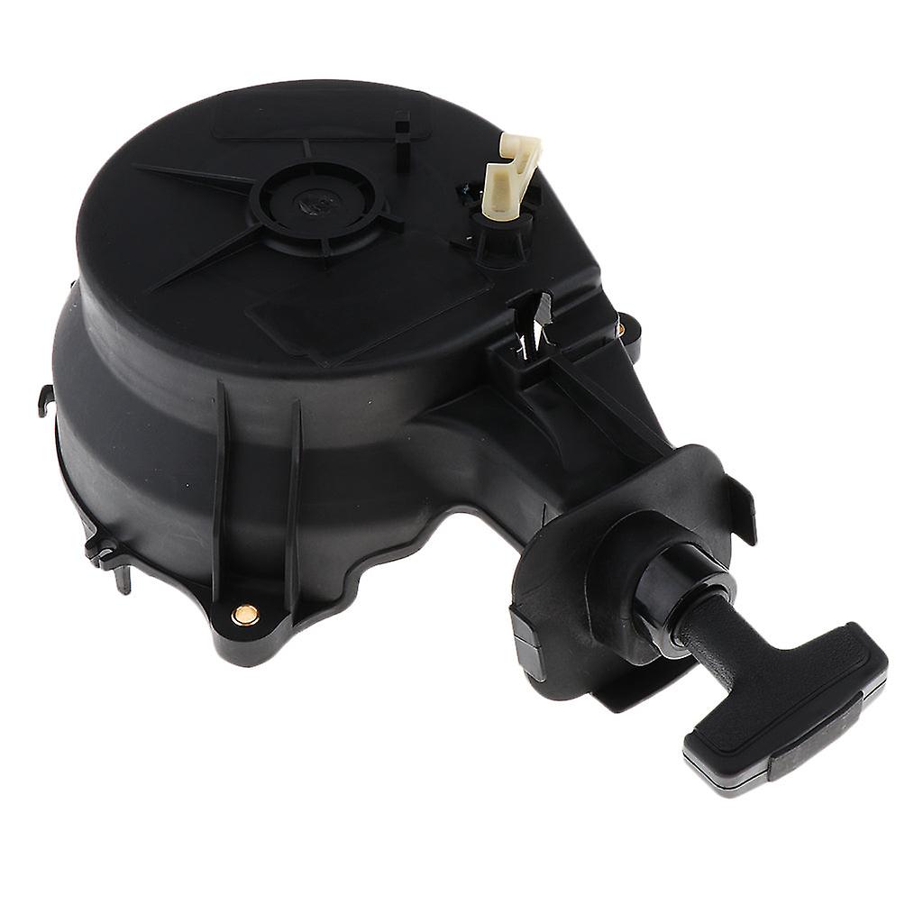 1Pc Recoil Starter Pull Start For Yamaha 4 Stroke 5hp Generator Replacement