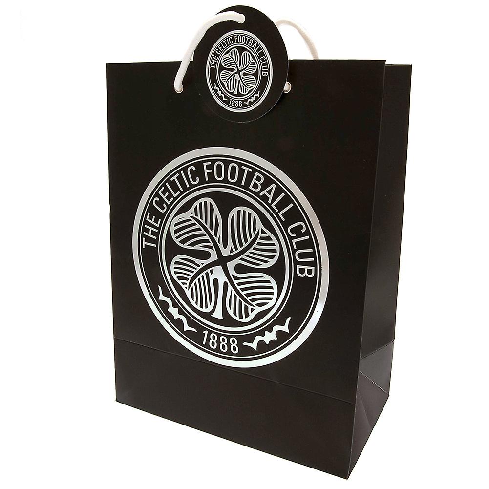 Celtic Fc Gift Bag