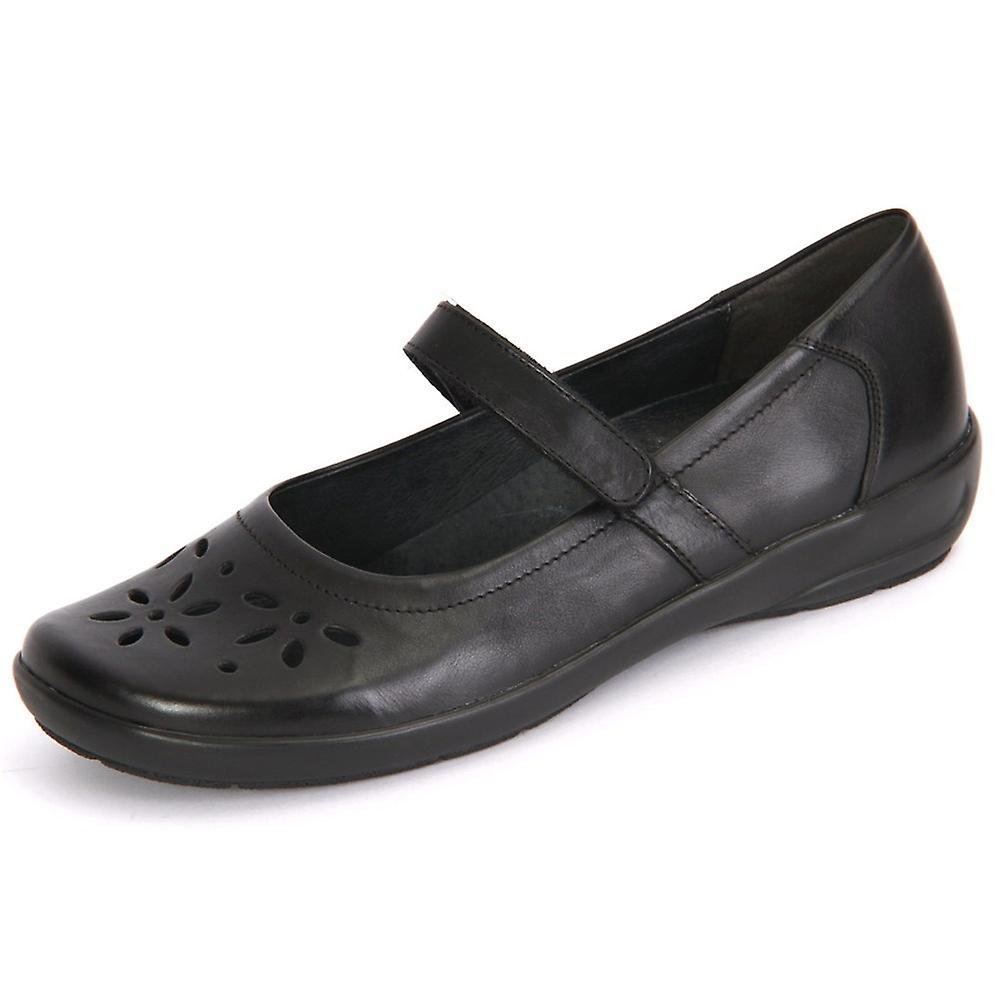 Semler Flora Softnappa F5805012001 universal all year women