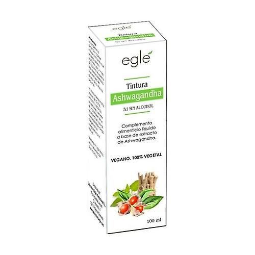 Ashwagandha tincture 100 ml