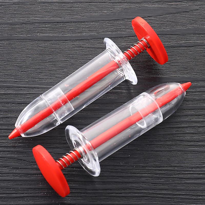 Mini Sowing Seed Dispenser Garden Seed Sower Planter Seed Master Garden Tool