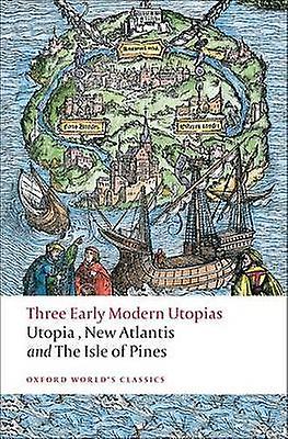 Three Early Modern Utopias