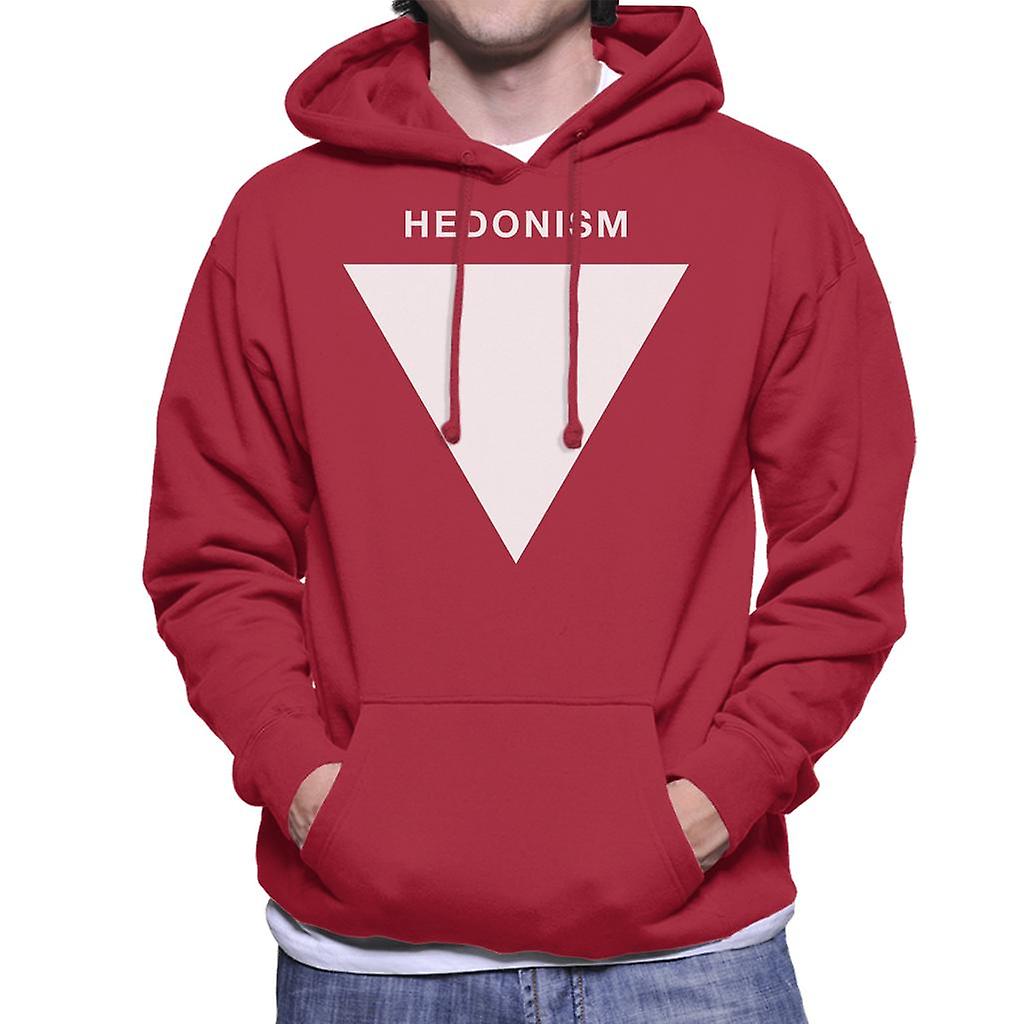 Hedonisme filosofi Symbol Hettegenser