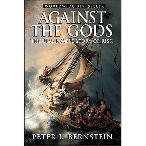 Mod guderne: bemærkelsesværdig historien om risiko