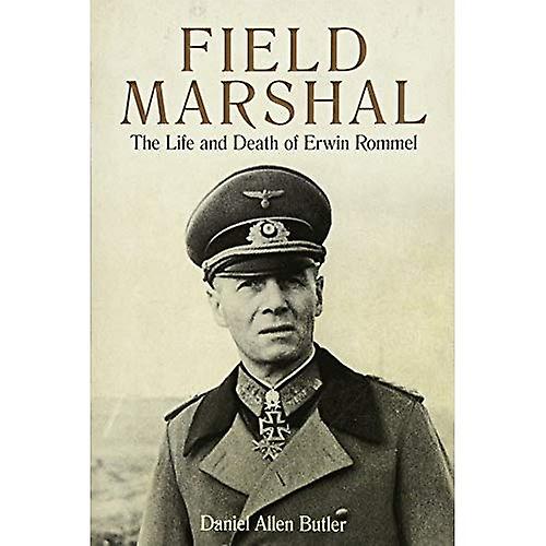 Field Marshal