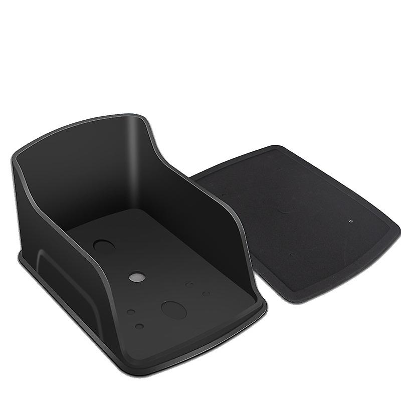 Waterproof cover for wireless doorbell button 150*105*79mm