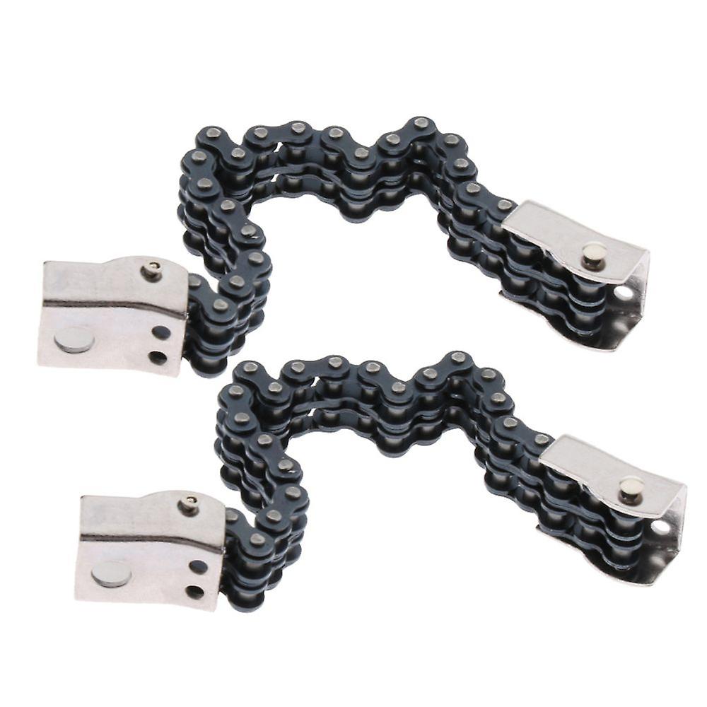 Metal Drum Pedal Chain