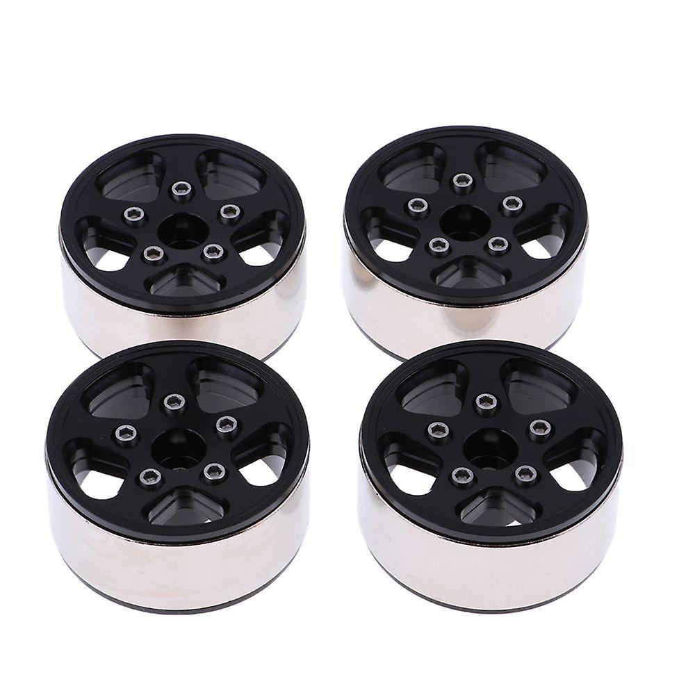 Rim Hub Protection