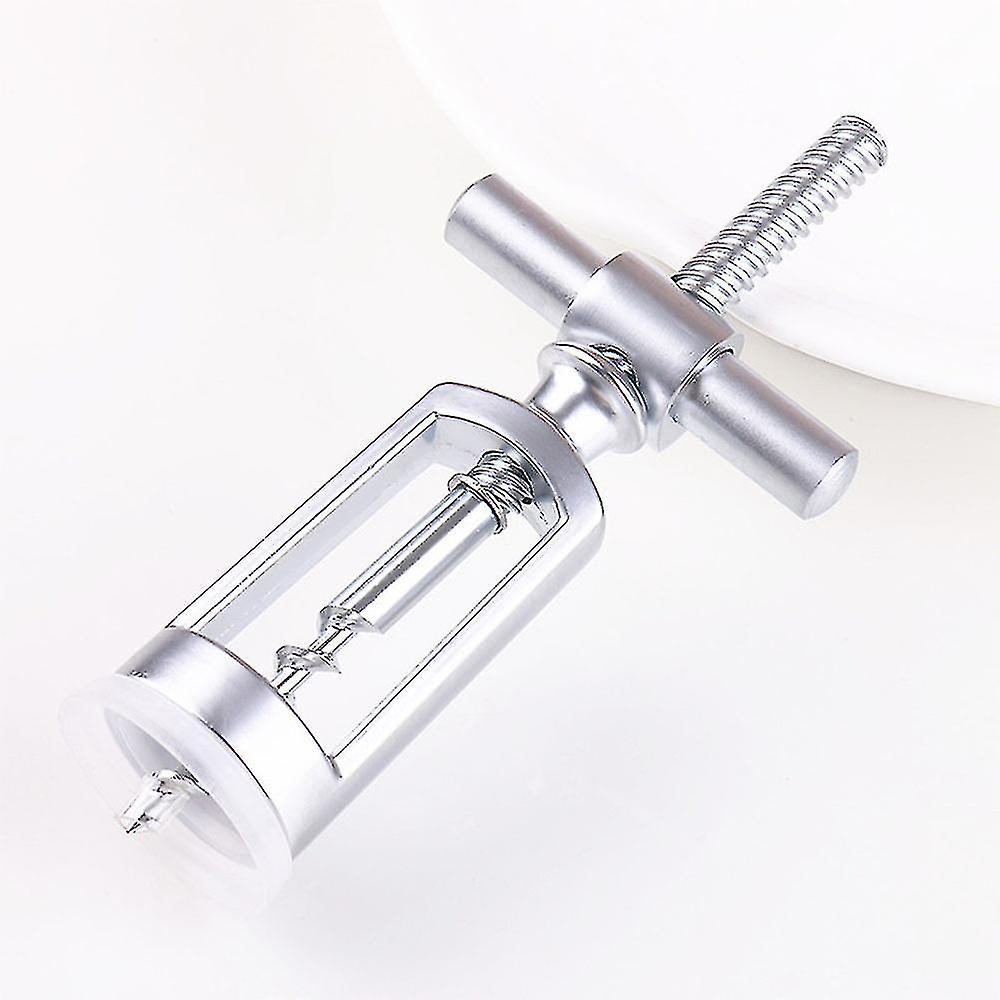 Beer Champagne Corkscrew