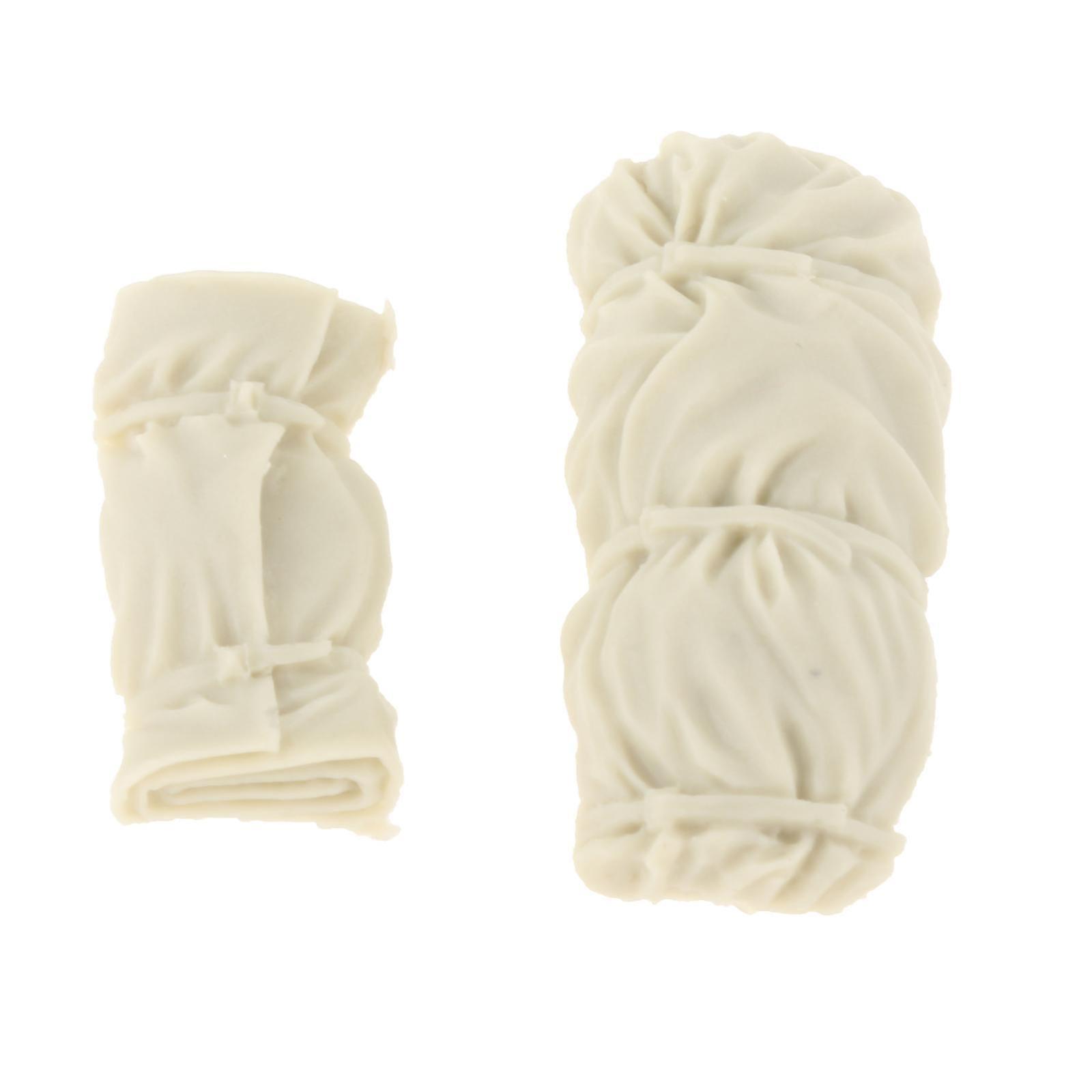 1/35 Scenario Model Parts Decoration Scenery Diorama for Architecture Model