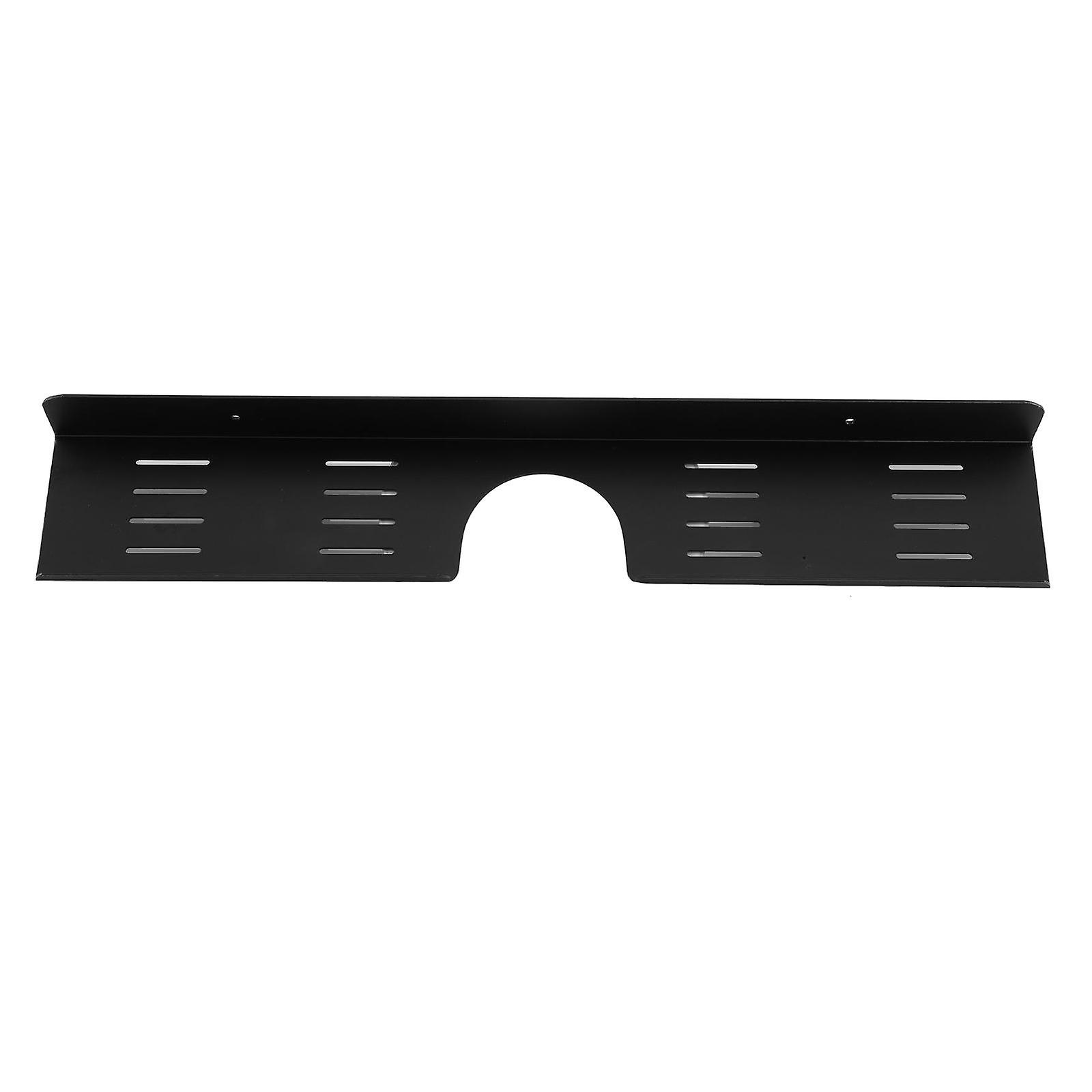 Bathroom Shelf Organizer Shelf Shower Storage Wall Shampoo Holder