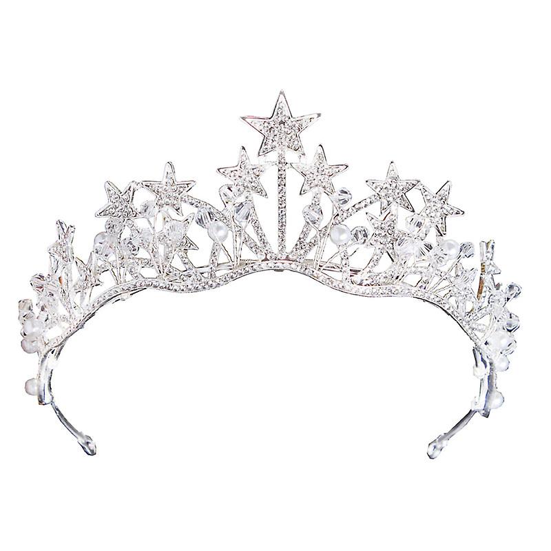 Strass legering kroon