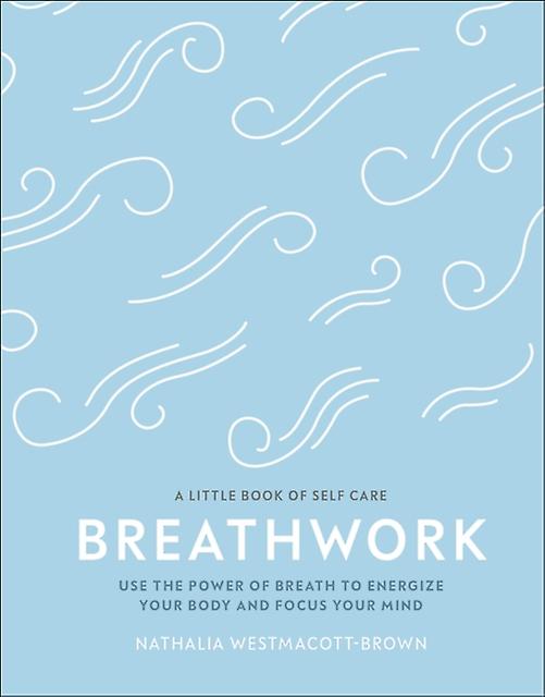 Breathwork by Nathalia WestmacottBrown Paperback Book