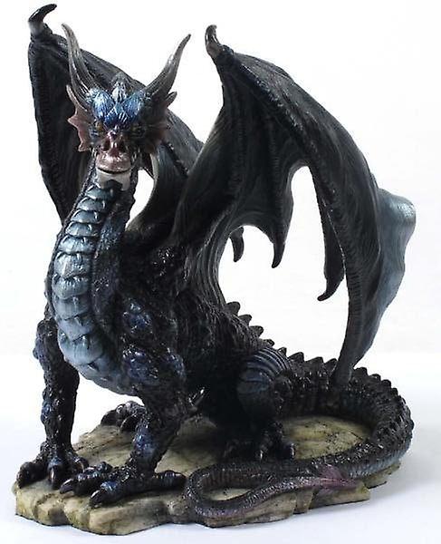 Rox The Mountain Dragon Sculptures & Statues