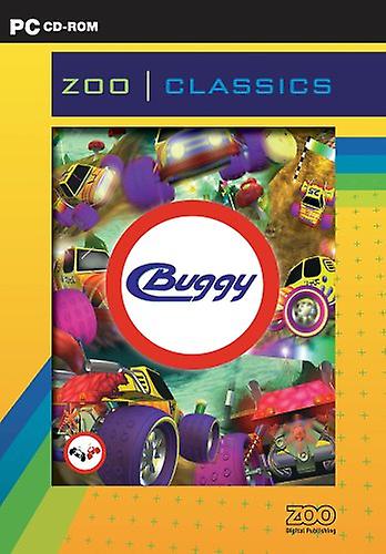 Buggy (PC) - New & Sealed