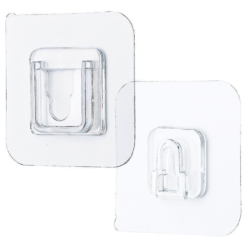 100 Ps Hooks Oil- Hooks For Bath Kit