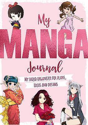 My Manga Journal