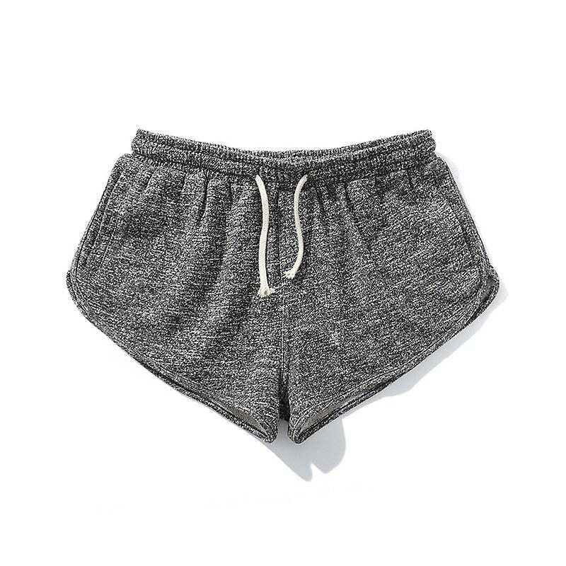 Arrow Men's Cotton Sport Running Shorts & Soft Boxer Underpants