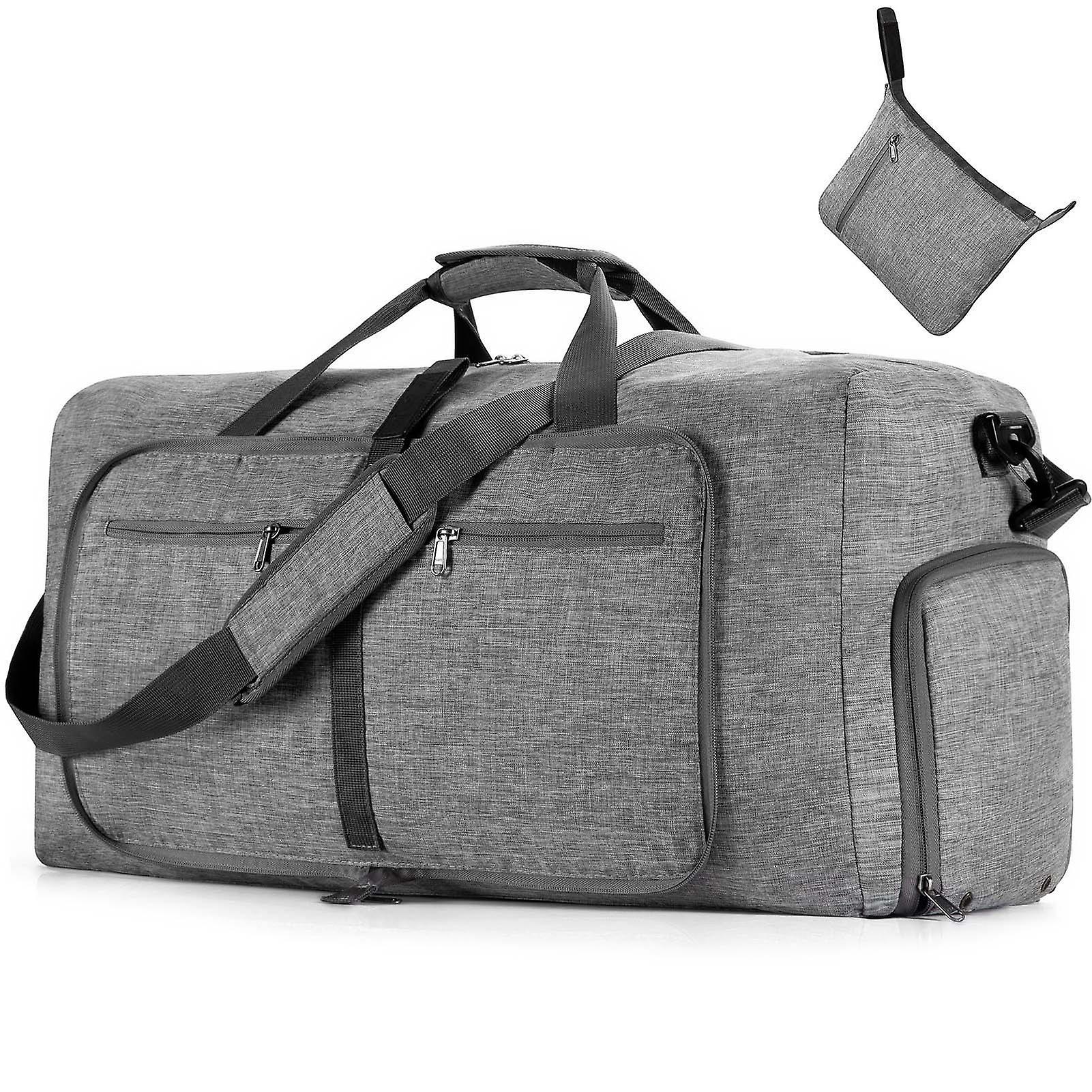 Large Travel Duffle Bag