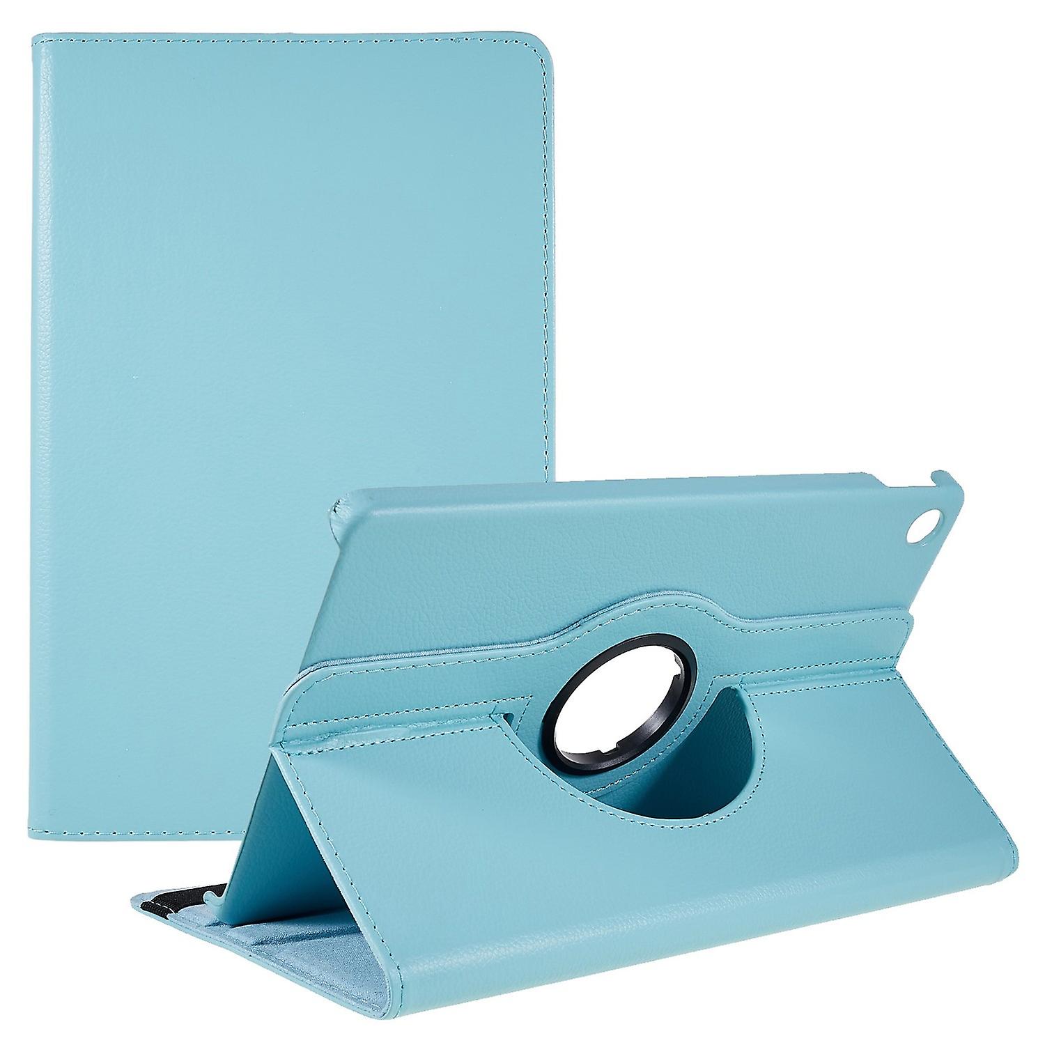 For Lenovo Tab M10 Plus (3rd Gen)/Xiaoxin Pad 2022 10.6 inch 125F/128F Tablet Case 360-degree Cover 