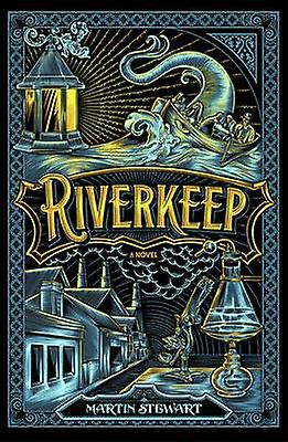 Riverkeep by Martin Stewart Paperback