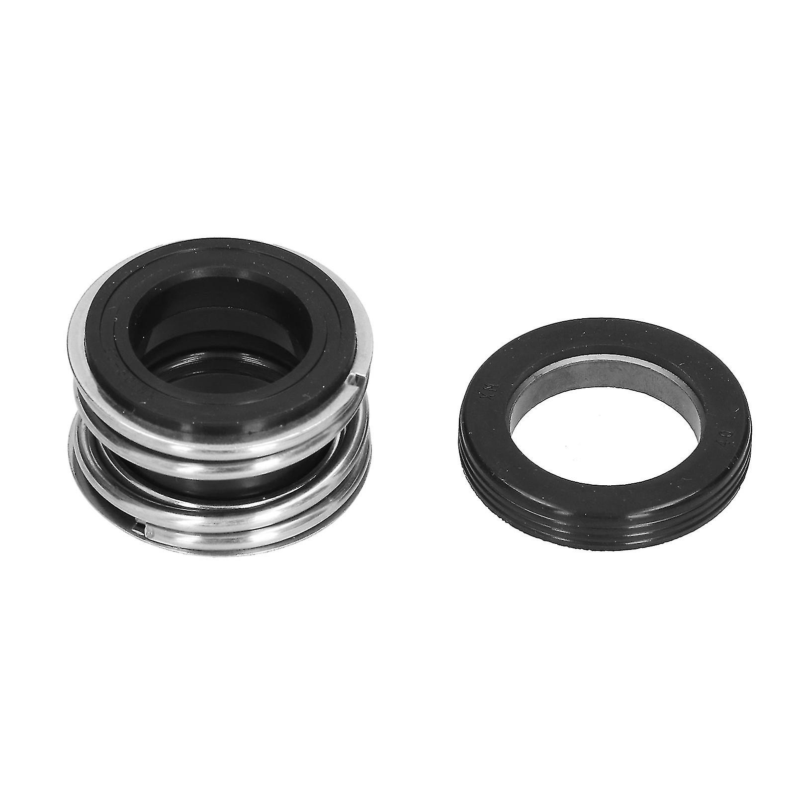 MG1-25 Mechanical Pipeline Booster Pump Seal Replacement Kit Made of Silicon Carbide and Graphite