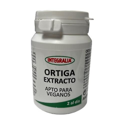 nettle extract 60 vegetable capsules