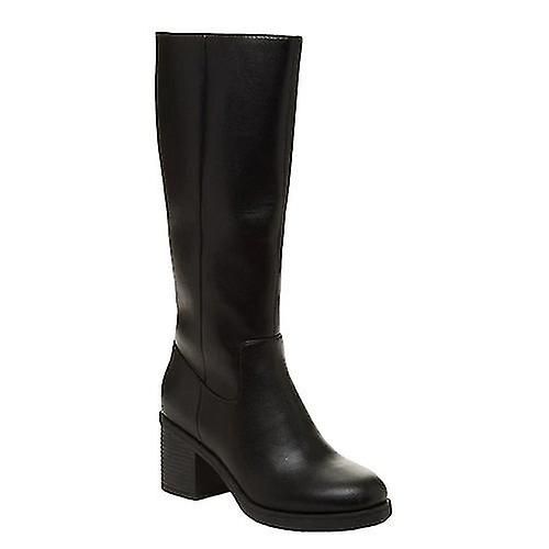 Rocket Dog Womens/Ladies Stanley Long Boots