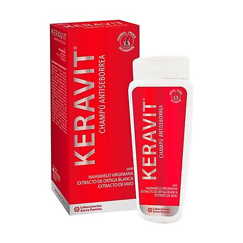 Anti-seborrhea shampoo 200 ml