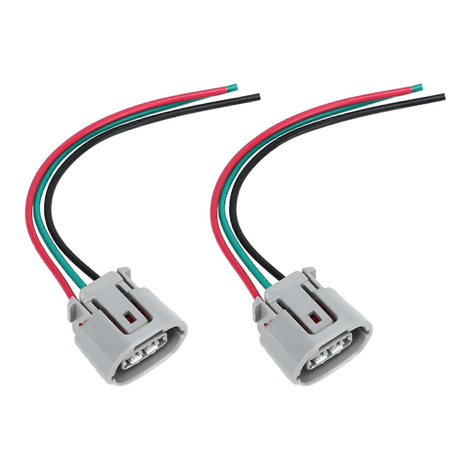 AlternatorRepairPlugHarness AlternatorHarnessPlugConnector AlternatorPlugHarness AlternatorConnectorPlug AlternatorWiresCables AlternatorAdapterPlug