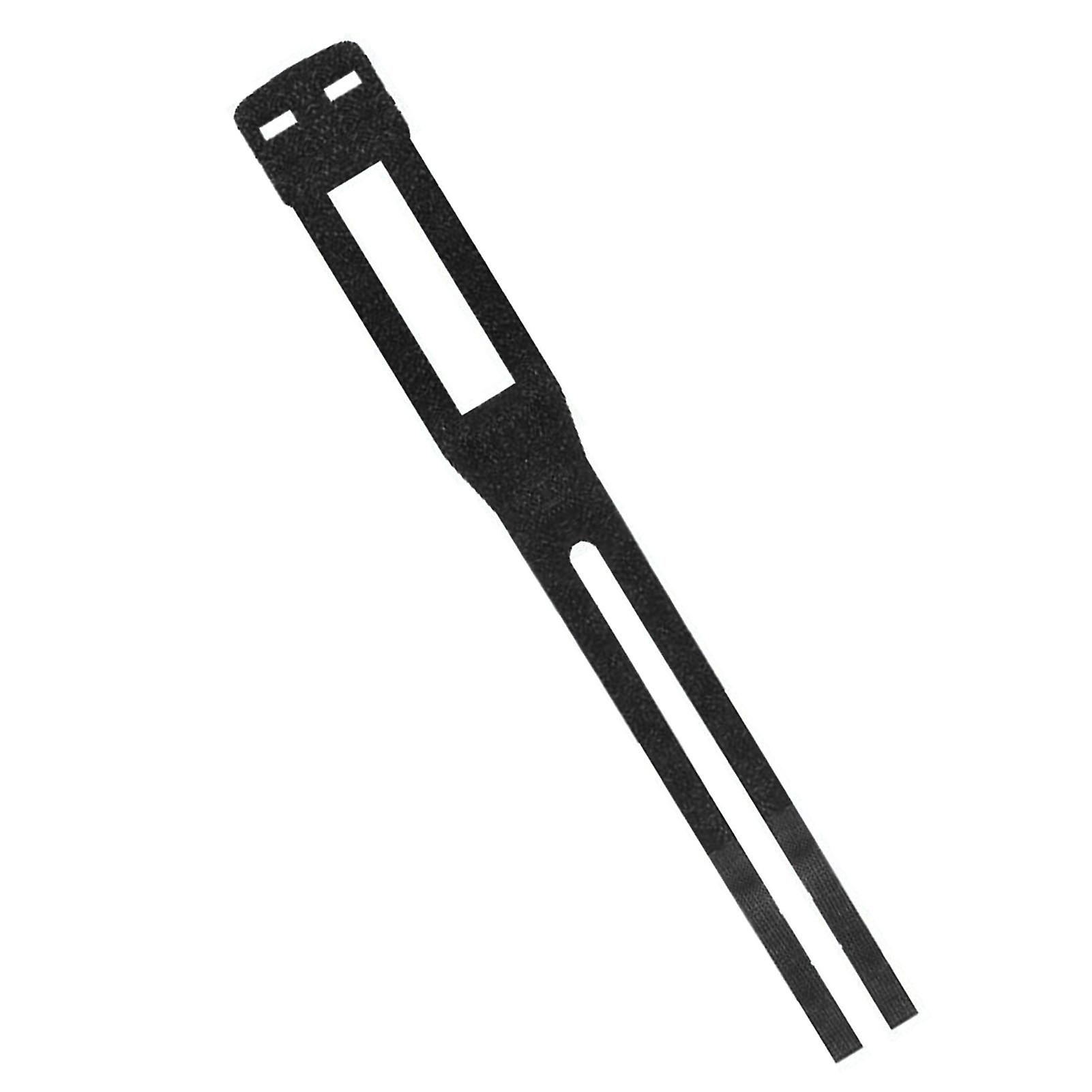 Wrist Brace for TFCC Tears Nylon Adjustable Ultra Thin Compression Wrist Support for Ulnar Sided Wrist Pain Wrist Circumference Within 22.5cm Black