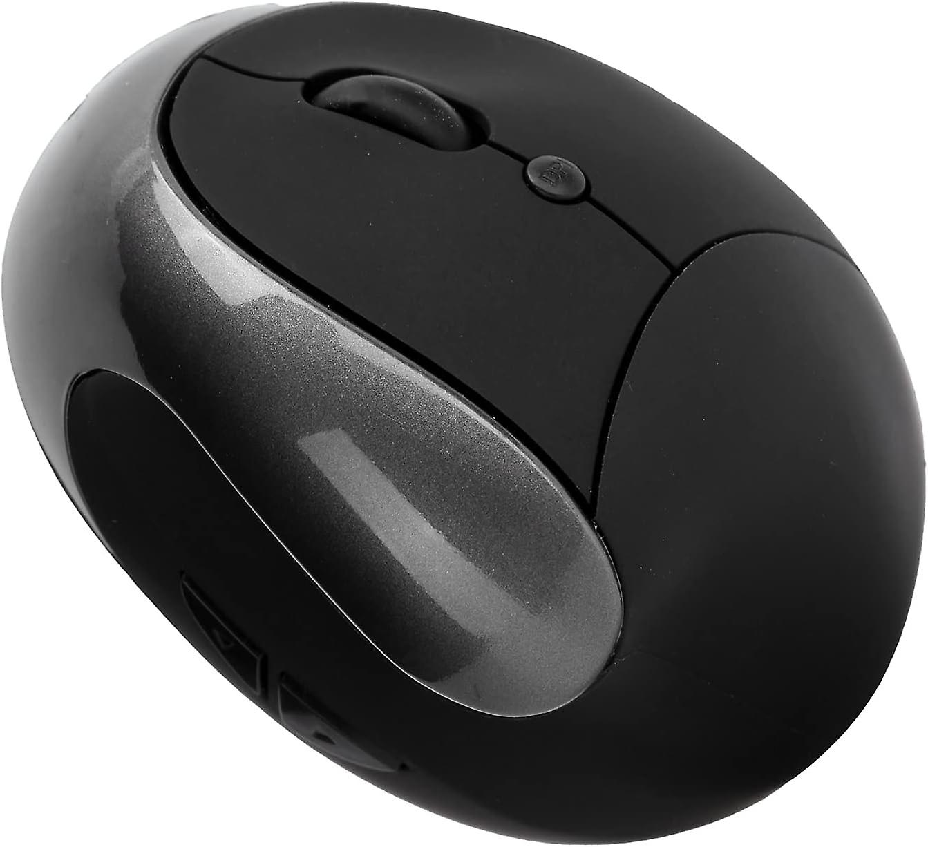 Ergonomic Vertical Wireless Mouse,Optical USB Wired Vertical Mouse,3rd Gen Right Hand Vertical Mouse
