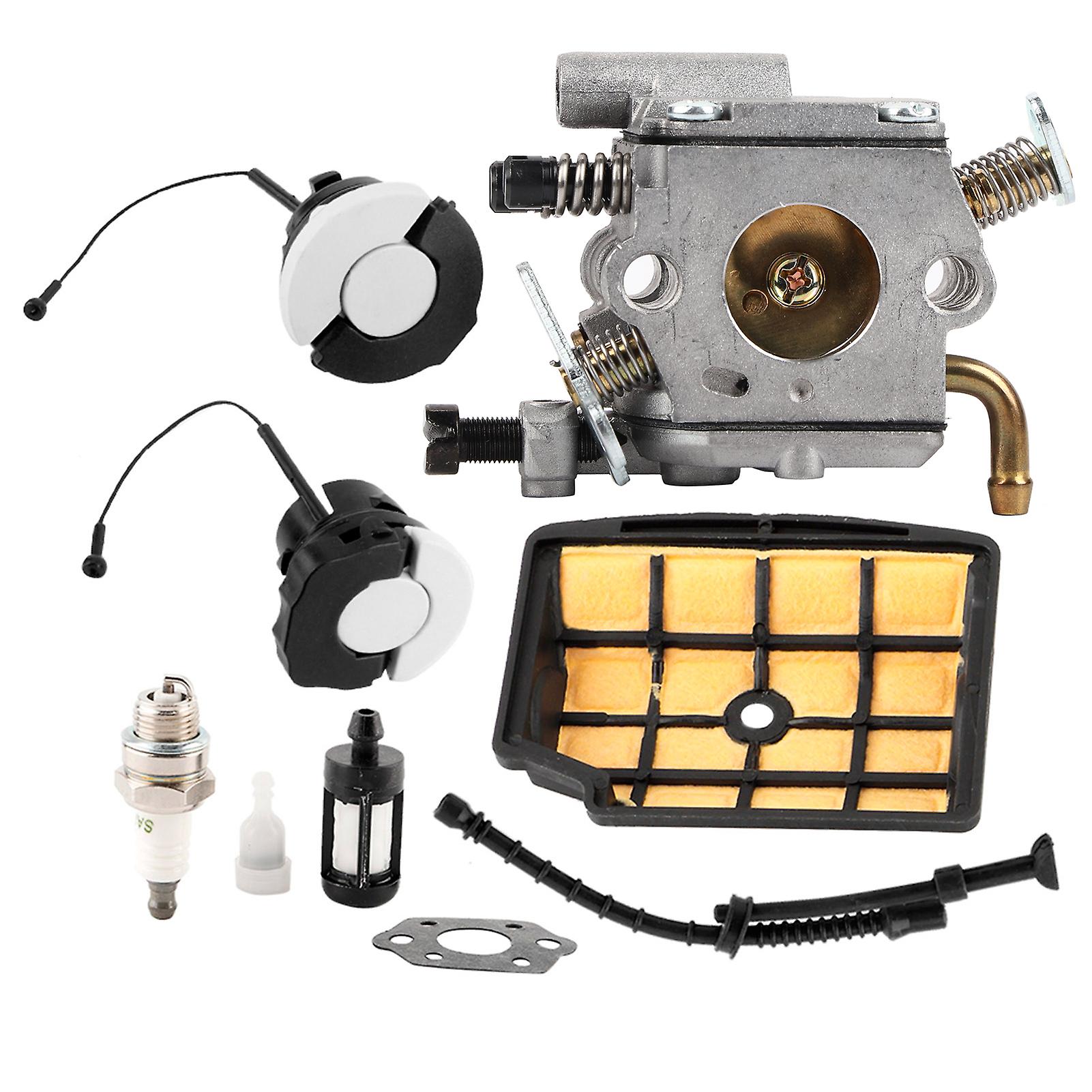 High Performance Carburetor for MS200/MS200T - Durable, Easy Install, Perfect Fit