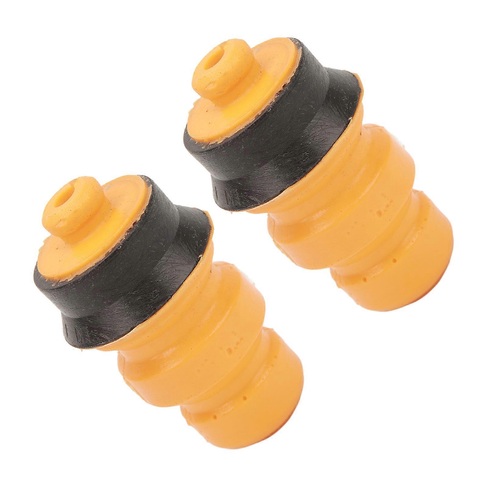 thumbnail image 2 of LST Rear Suspension Bump Stop Set For Peugeot Boxer / Citroen Jumper / Fiat Ducato (250) – 2x Rubber Buffers 2 of 5