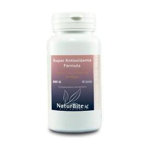 Super Antioxidant Formula 60 tablets
