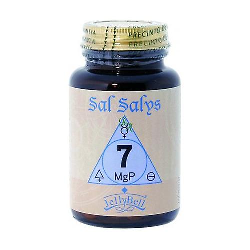Salys 7 MgP salt 90 tablets