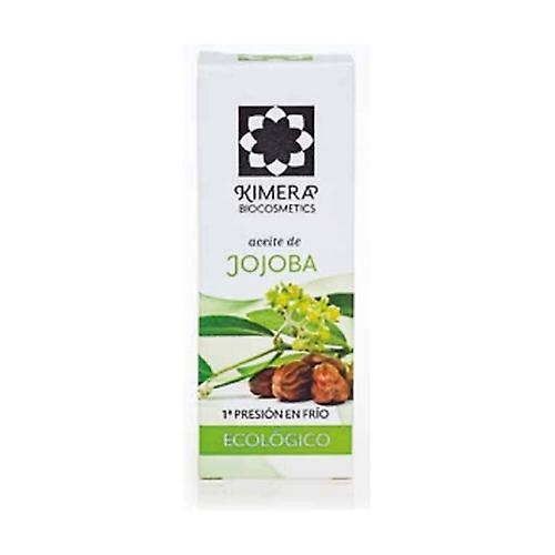 Jojoba Vegetable Oil 100% Eco 30 ml