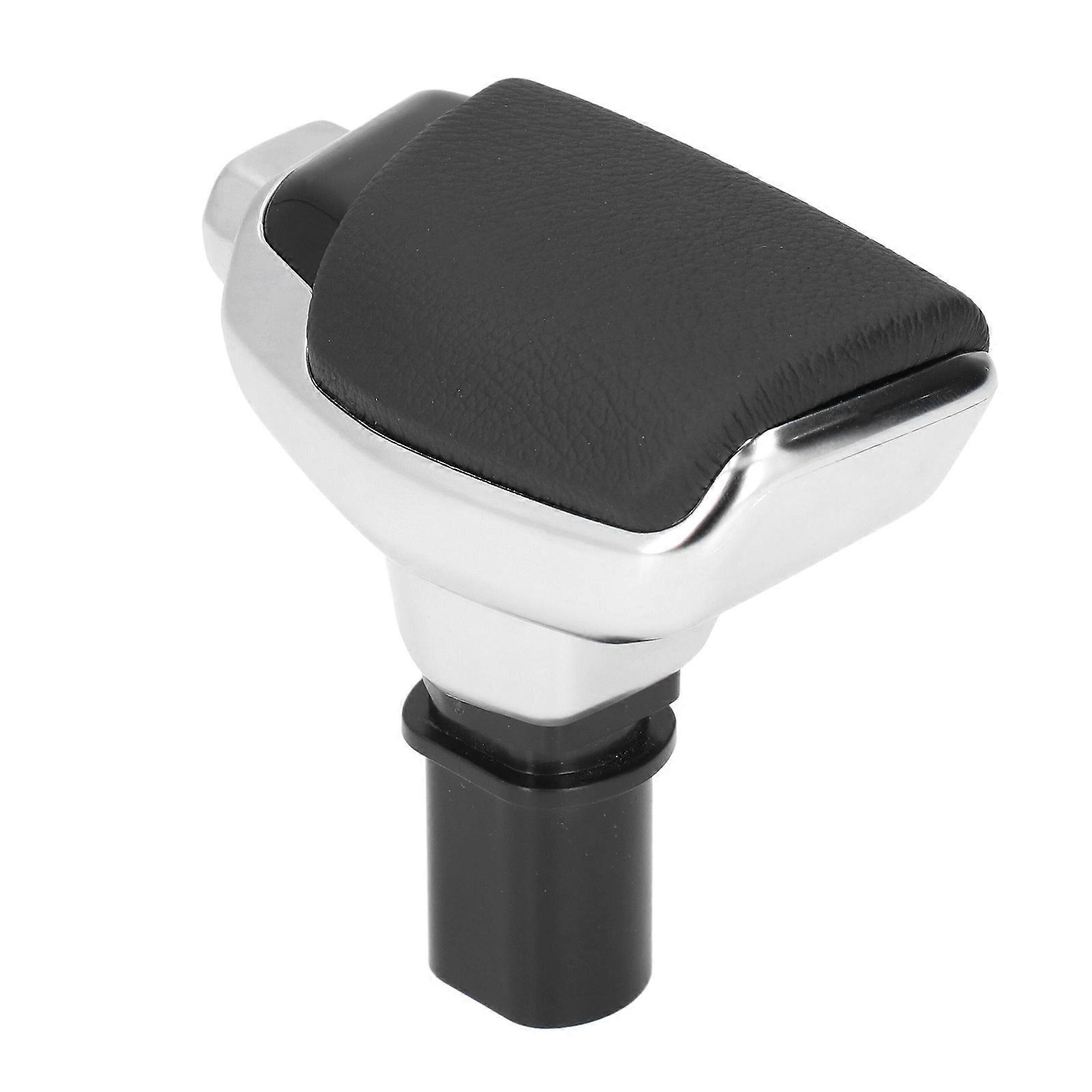 Universal Gear Shift Knob ABS High Sensitivity Shifter Head Replacement for Buick Excelle GT XT 2009-2019 Long Rod