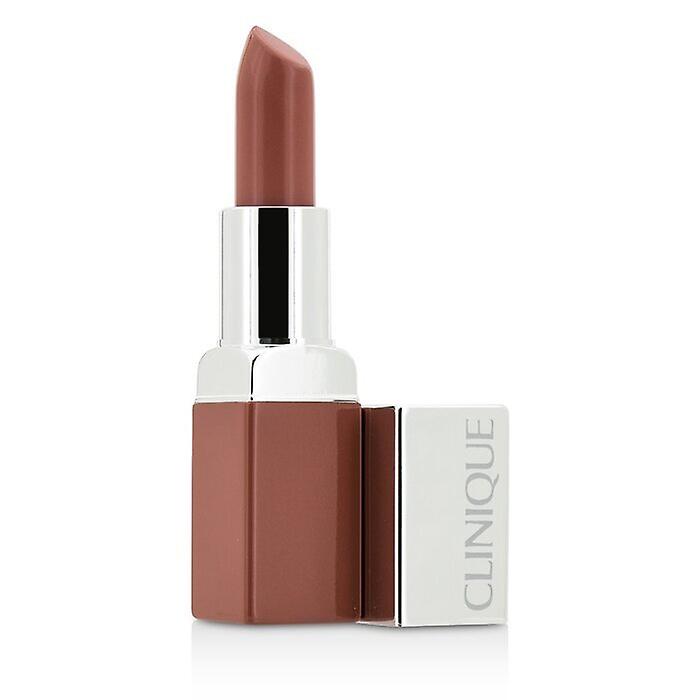 Clinique Pop Lip Colour + Primer - # 05 Melon Pop 3.9g/0.13oz