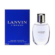 Lanvin - L'Homme EDT 100ml