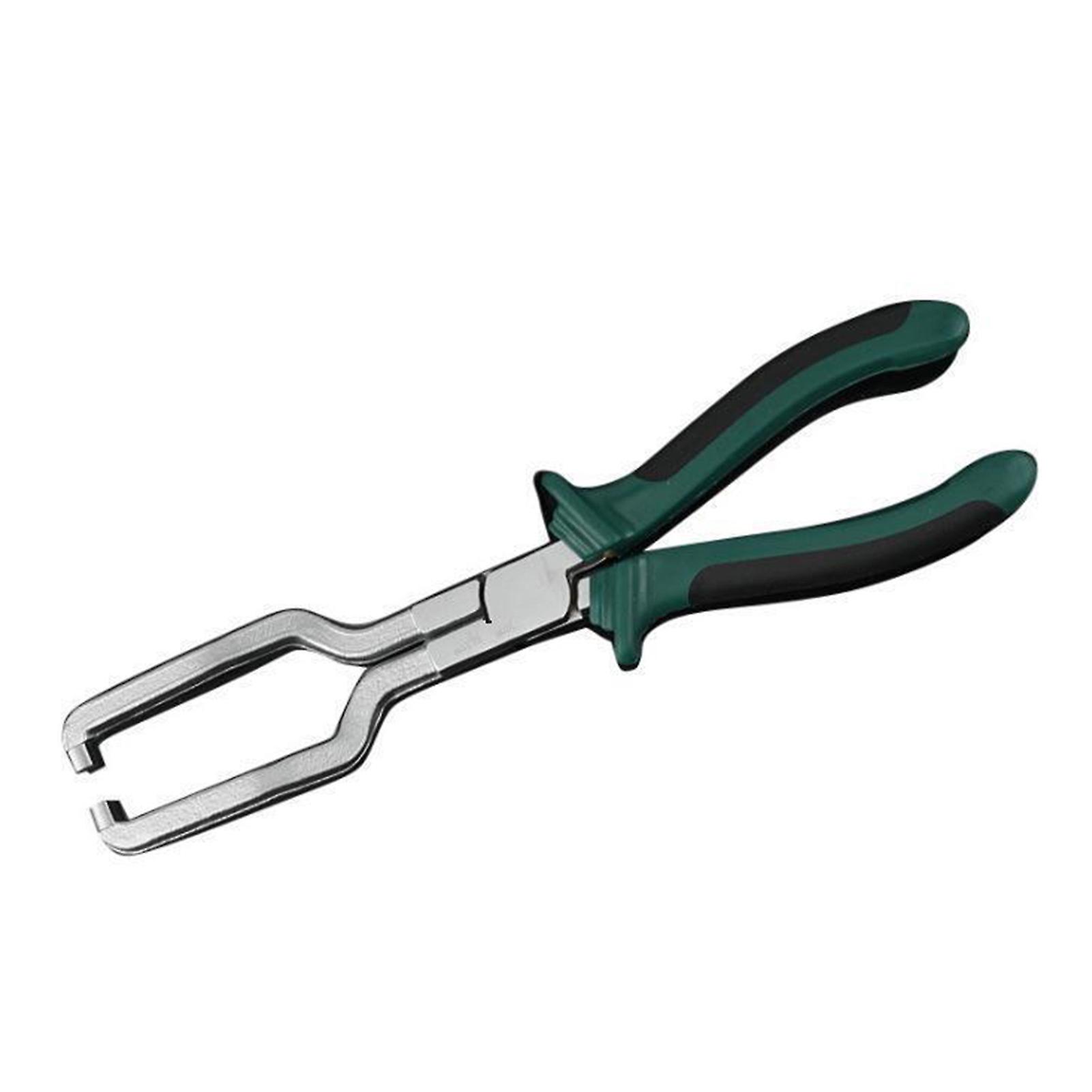 Car Electrical Connector Disconnect Pliers Heavy Duty Auto Oil Pipe Pliers for Car Van SUV