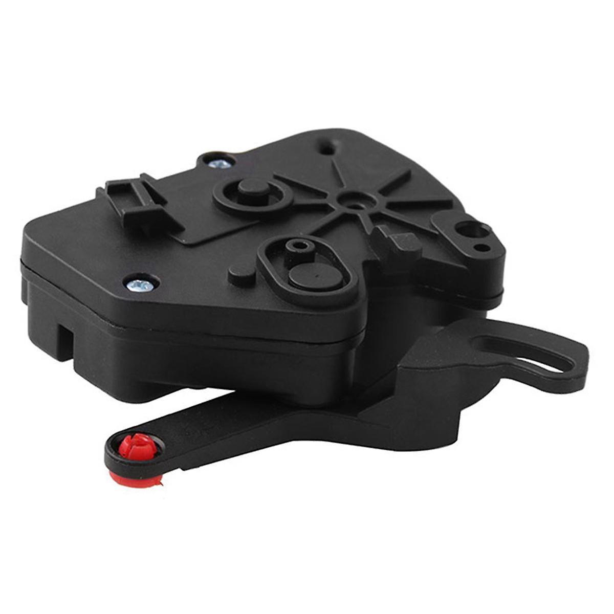 Rear Passenger Right Side Sliding Door Lock Actuator for Grand Caravan 5020678AA