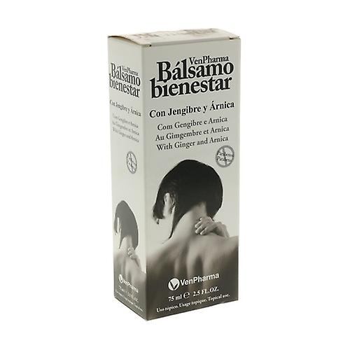 Well-being balm 75 g